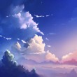 口内打√ 符号
